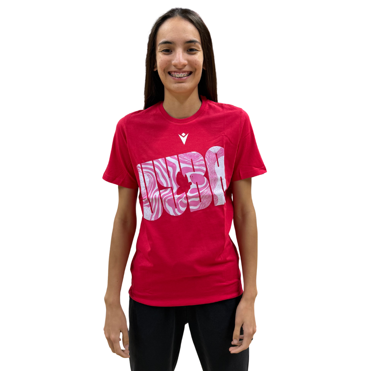 Maglia Logo UYBA
