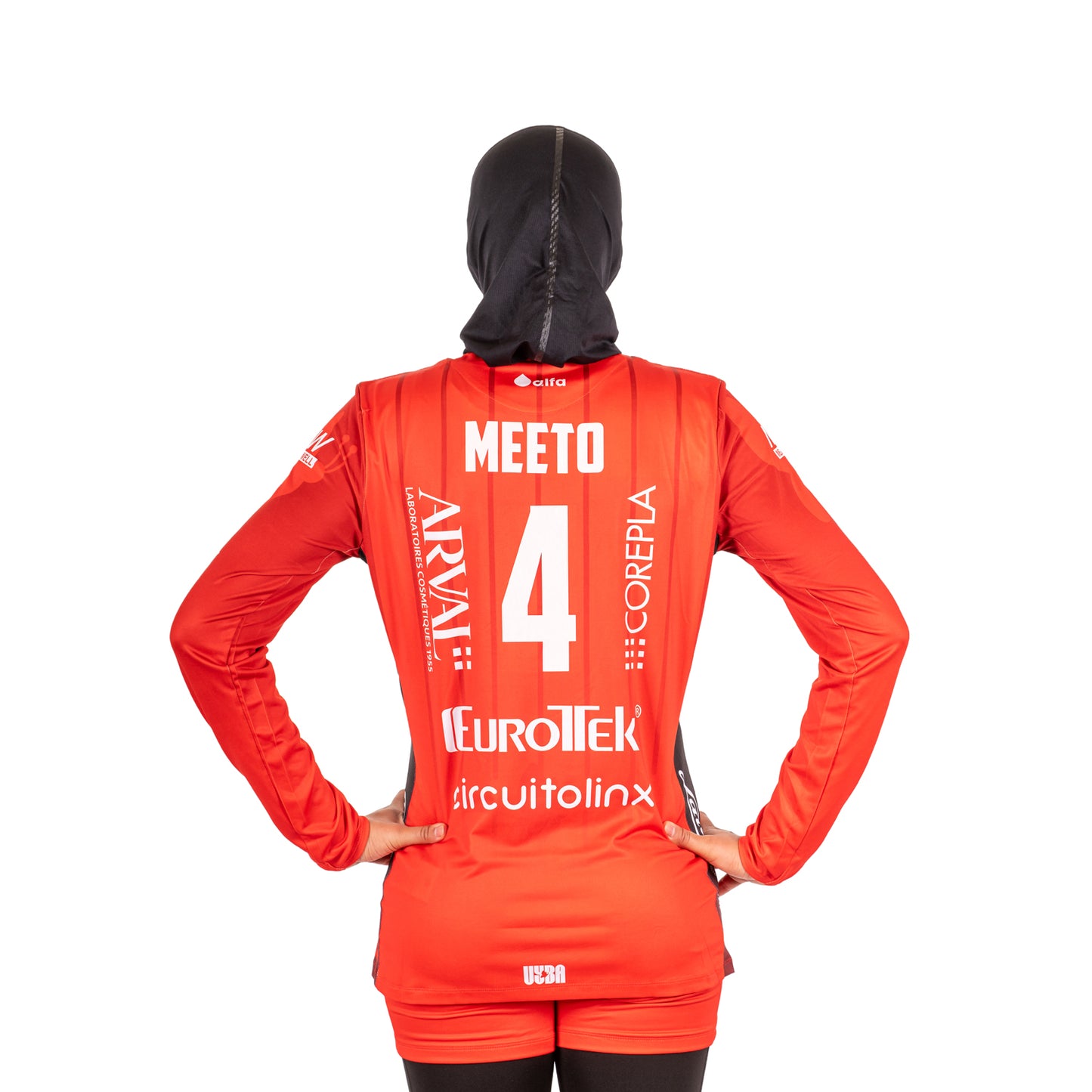 Maglia Gara Home 2025/26