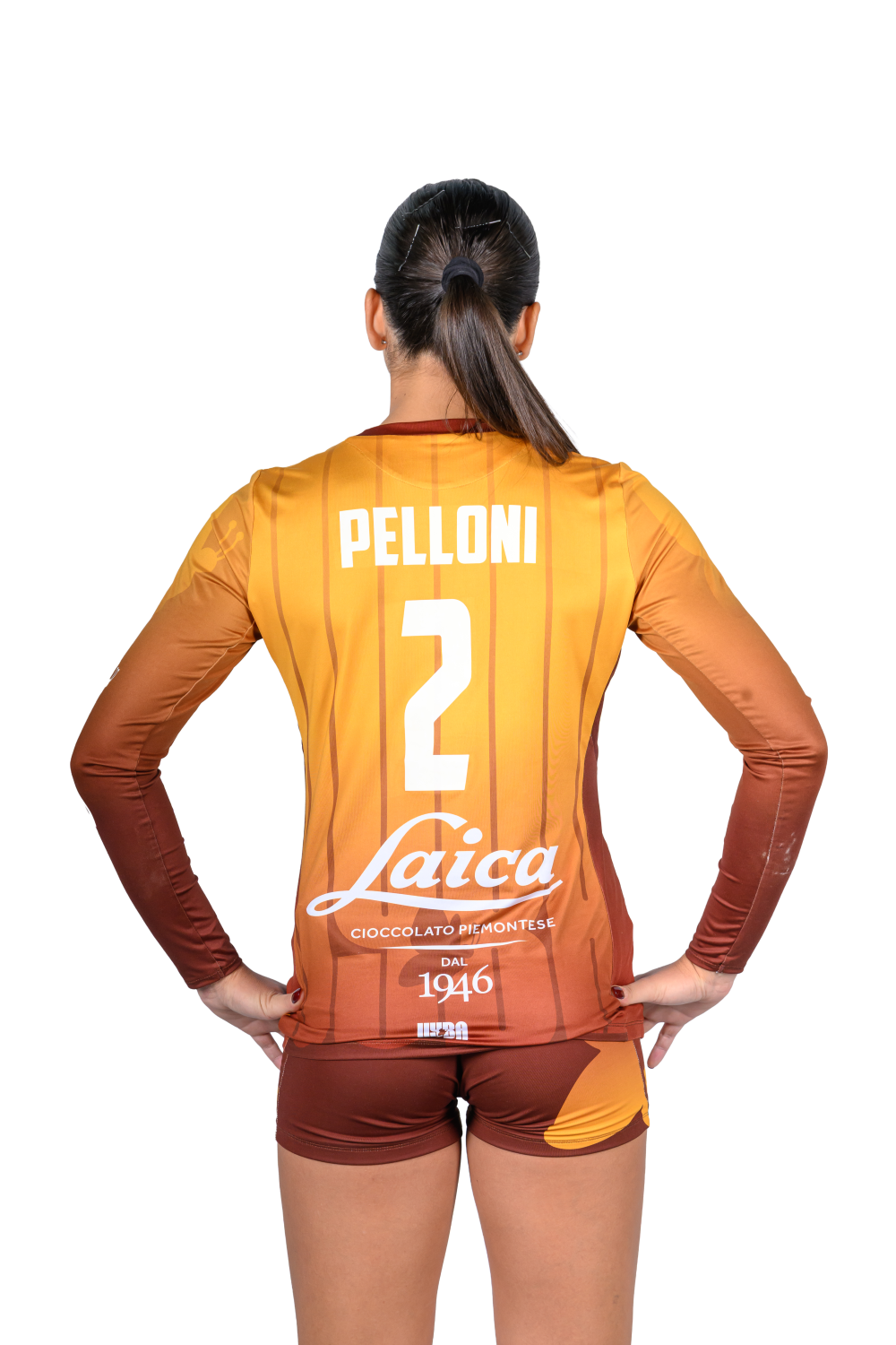 Federica Pelloni