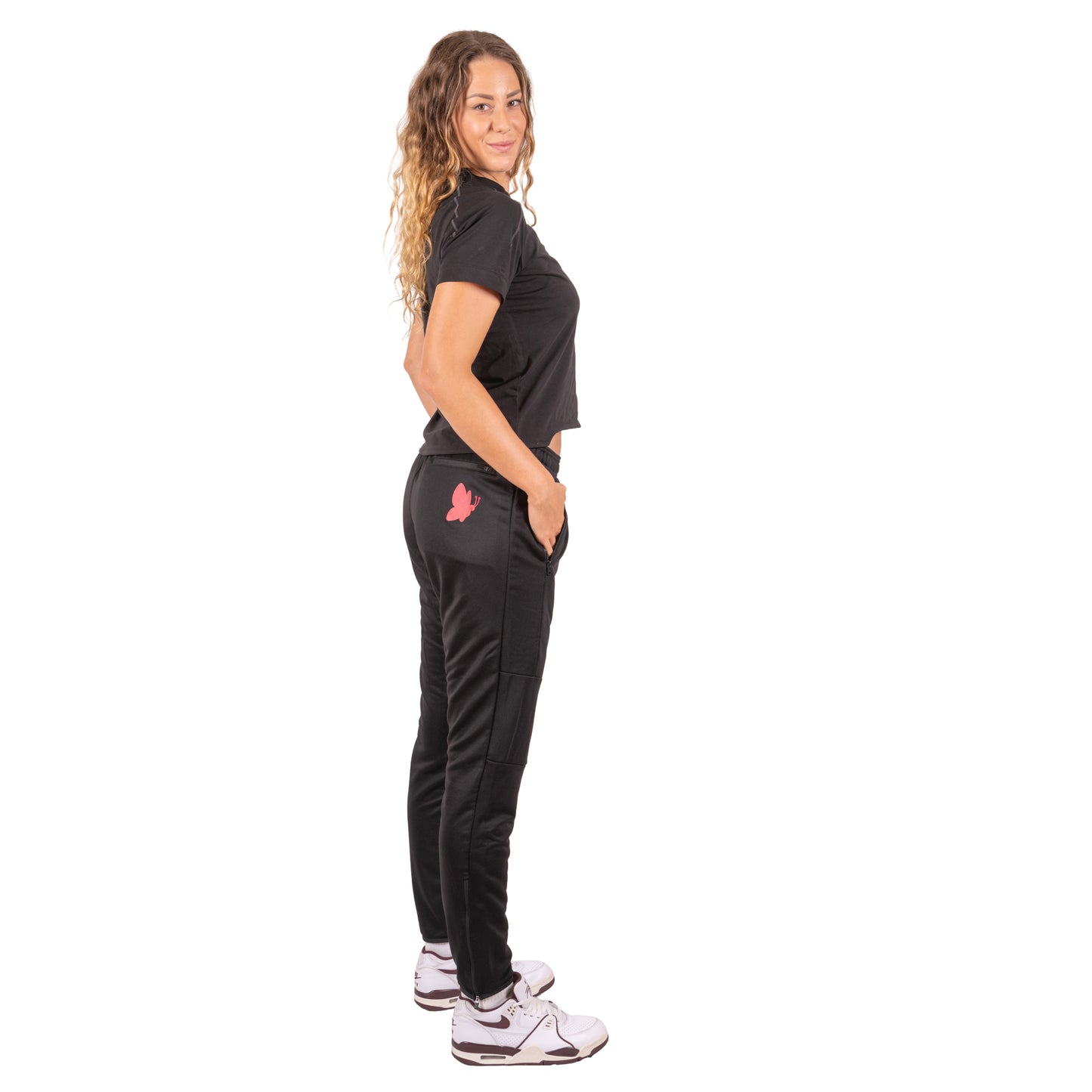 Pantalone tuta rappresentanza