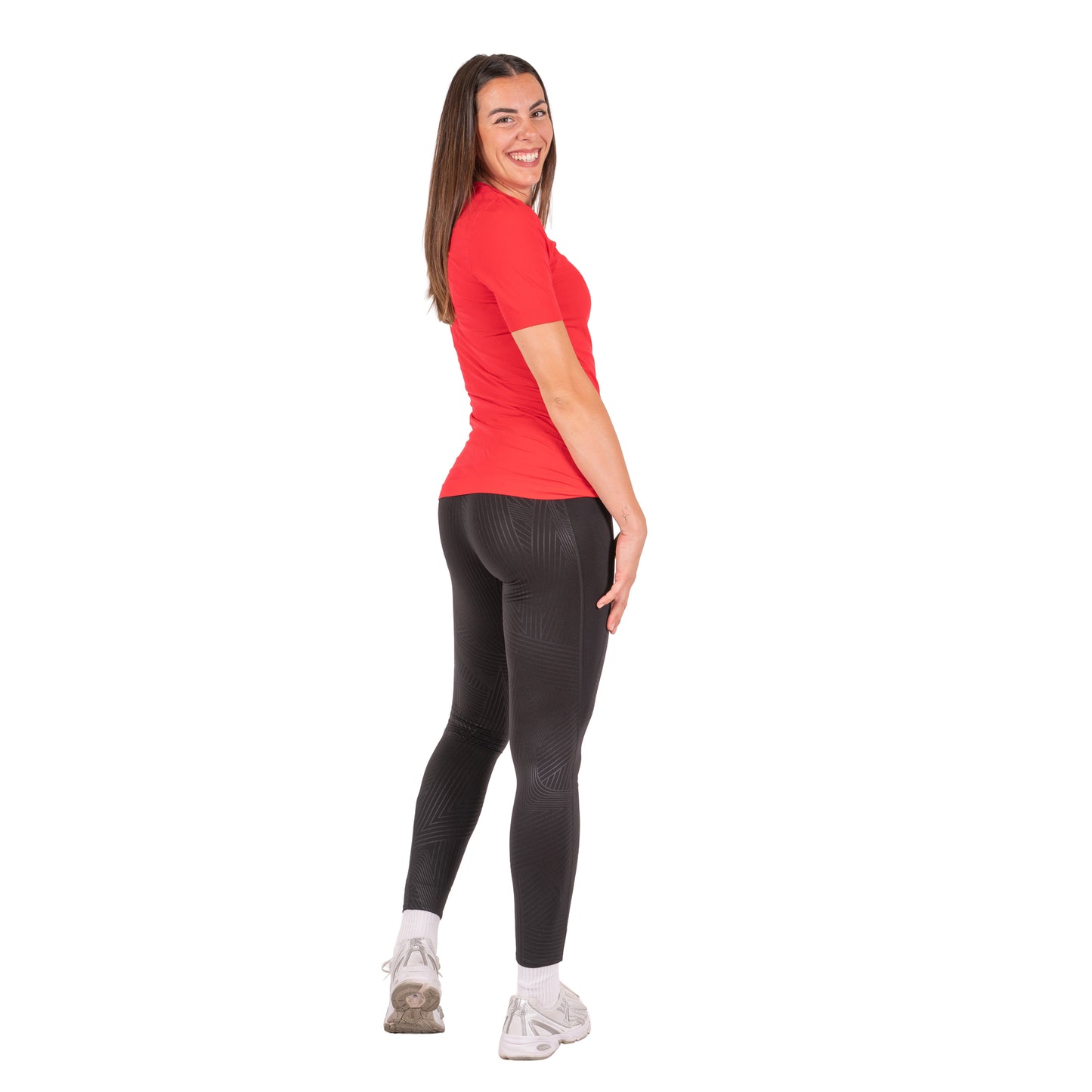 Termica maniche corte