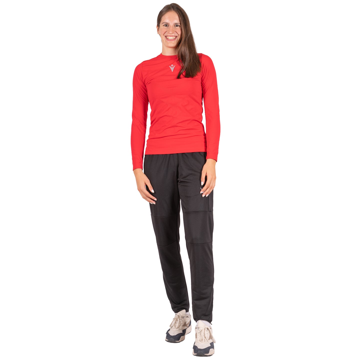 Termica maniche lunghe