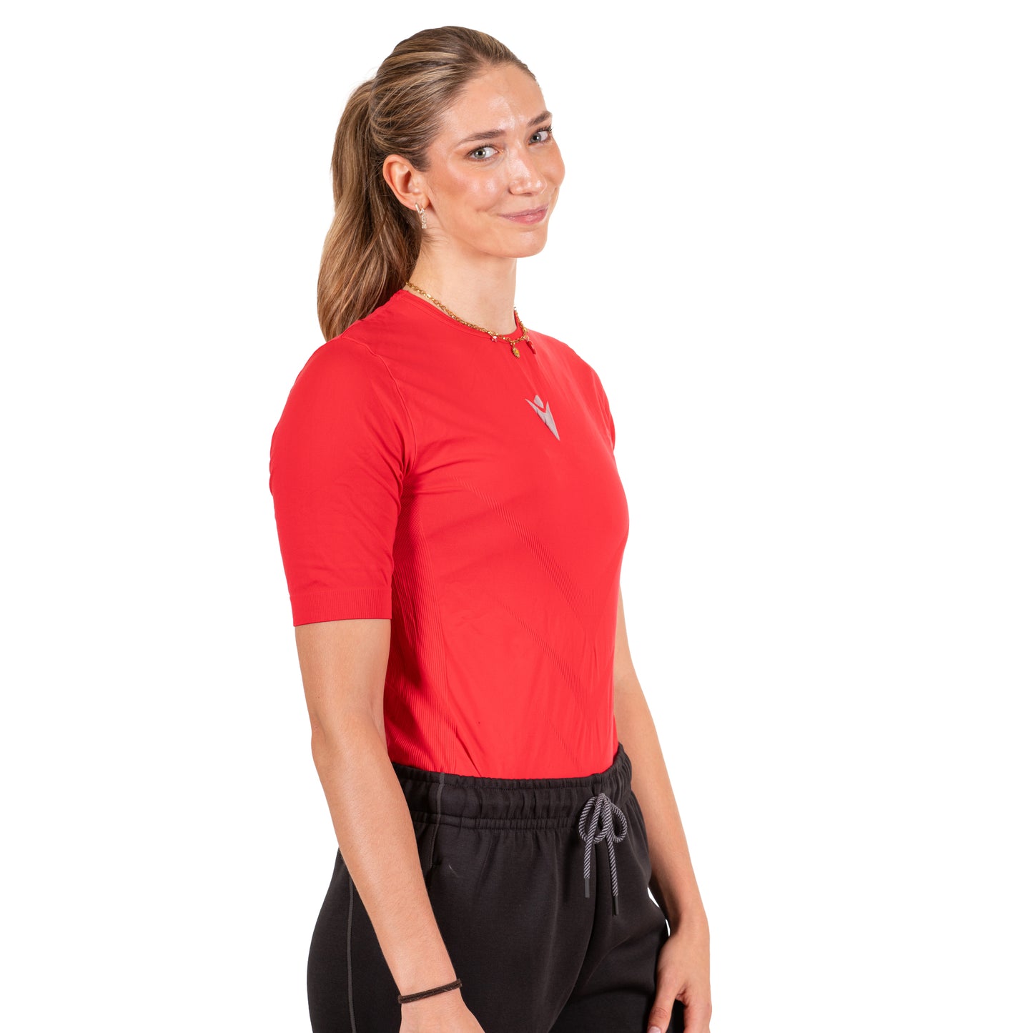 Termica maniche corte