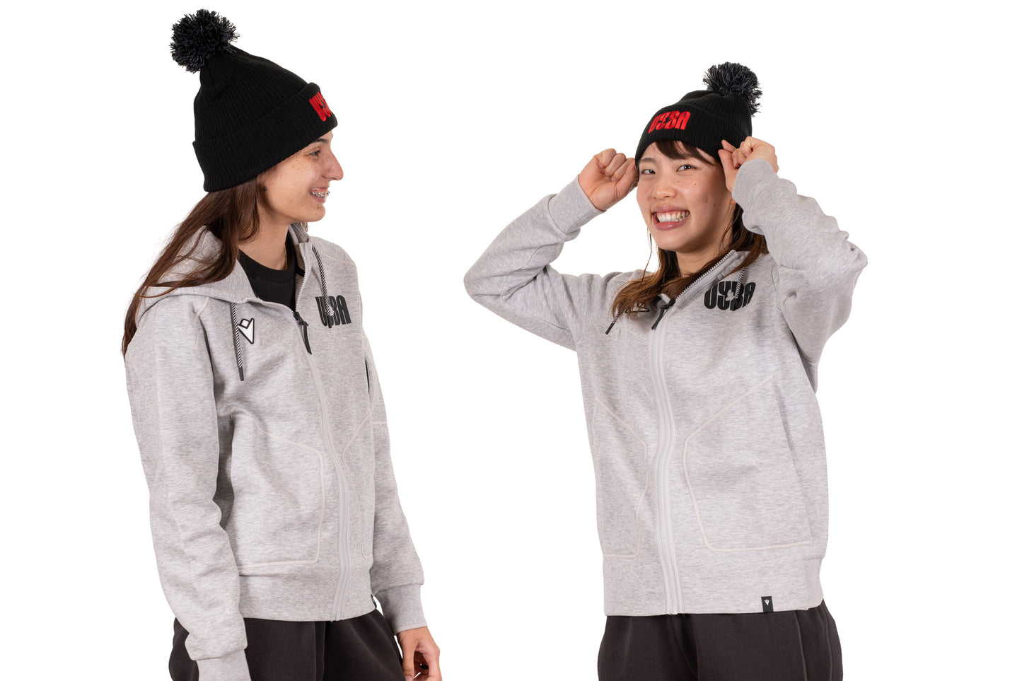 Cappellino Invernale