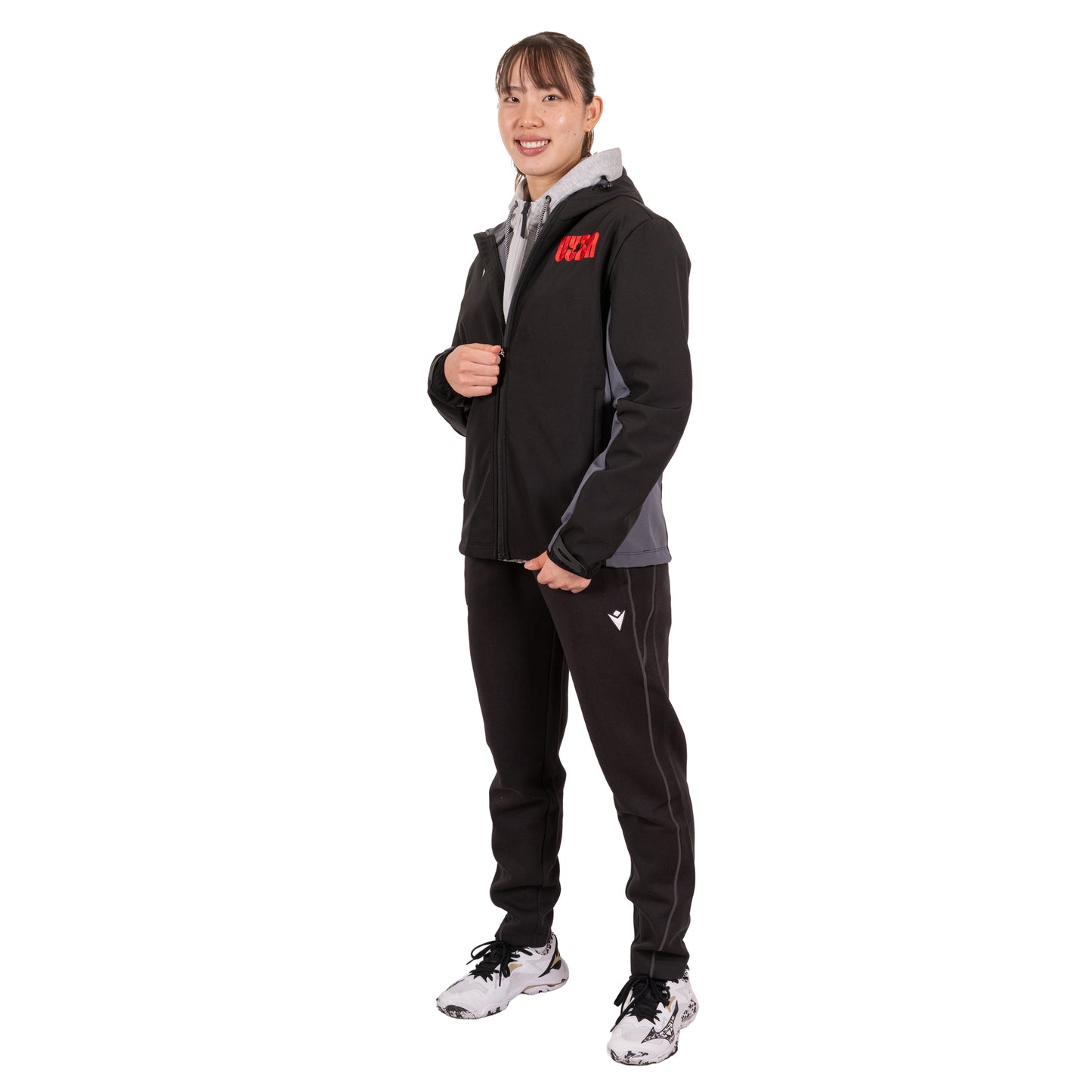 Giacca Mezza Stagione