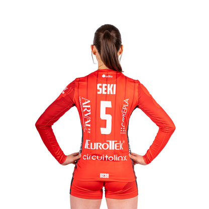 Maglia Gara Home 2025/26