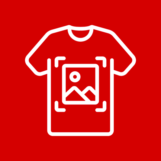 Personalizzazione Maglia