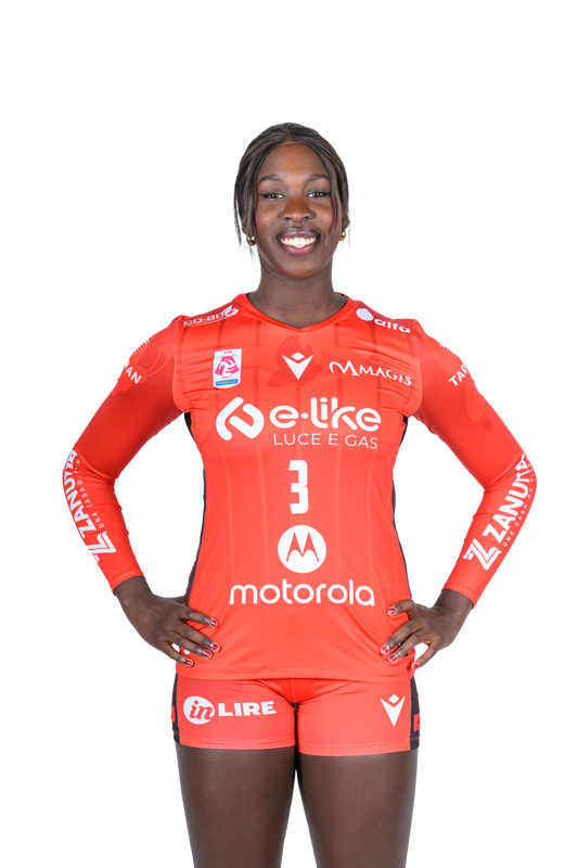 Ajack Malual