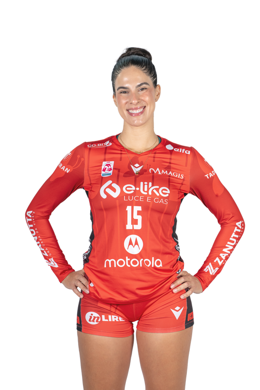 Paola Martinez Vela