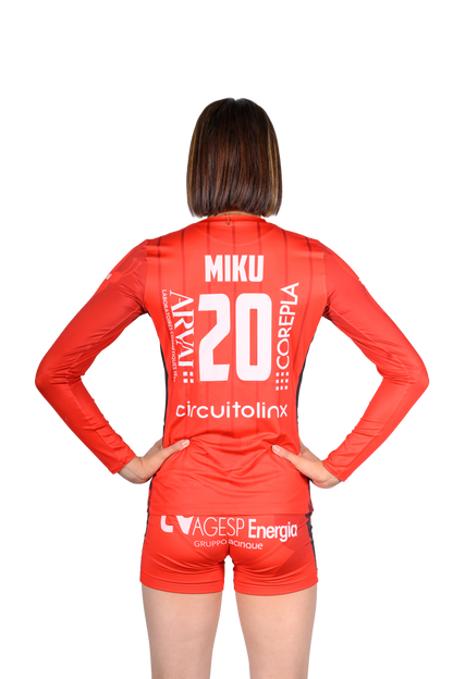 Miku Otomo