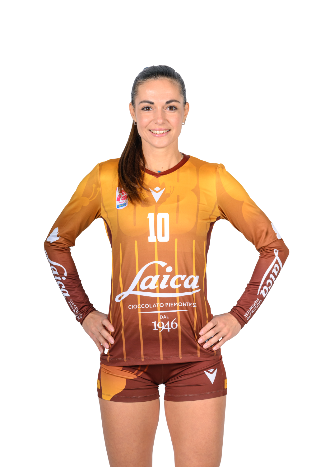 Francesca Parlangeli