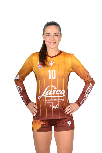 Francesca Parlangeli