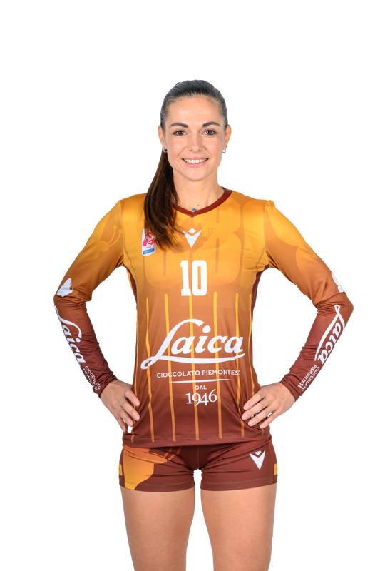 Francesca Parlangeli