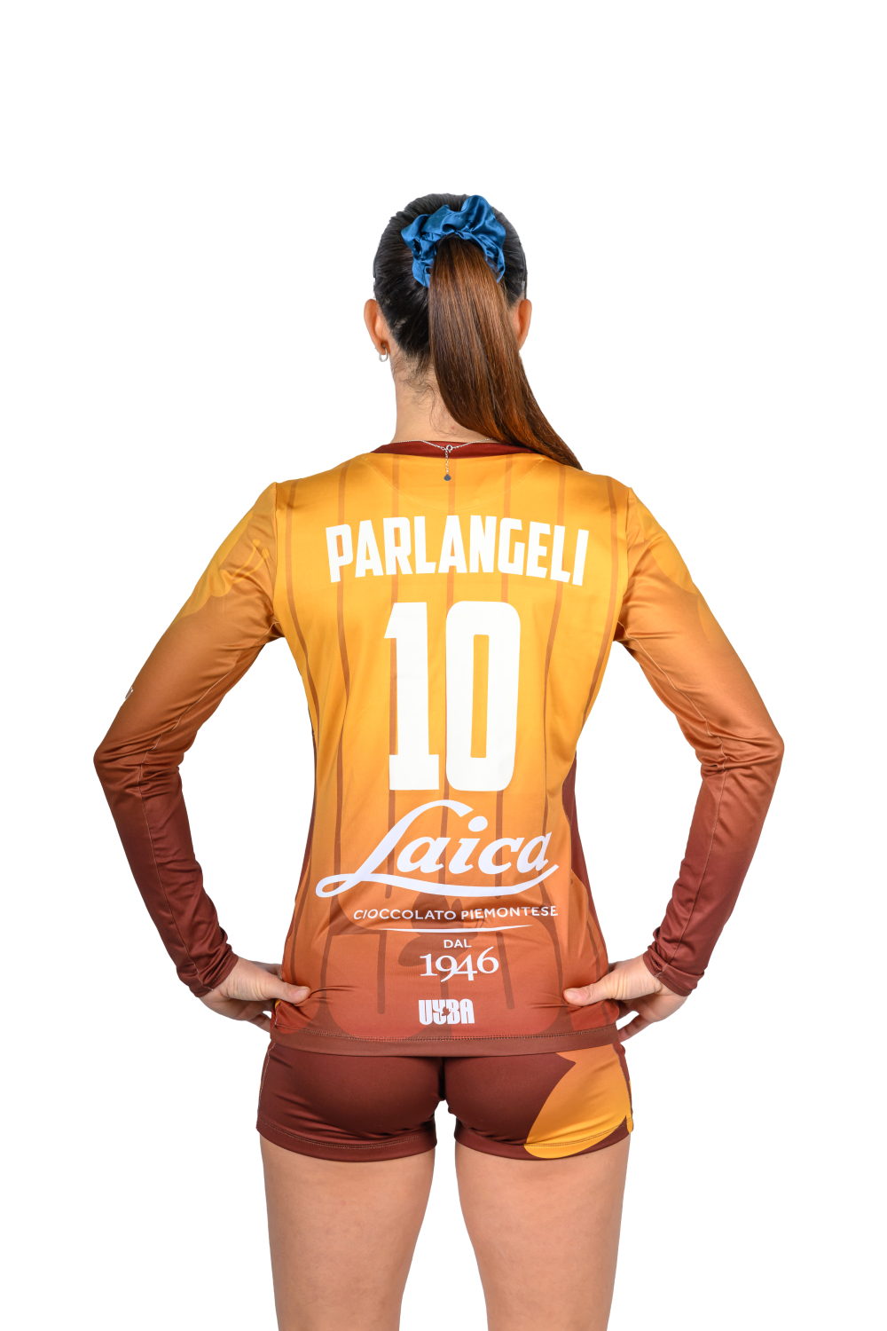 Francesca Parlangeli