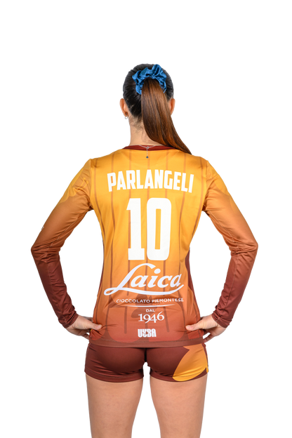 Francesca Parlangeli