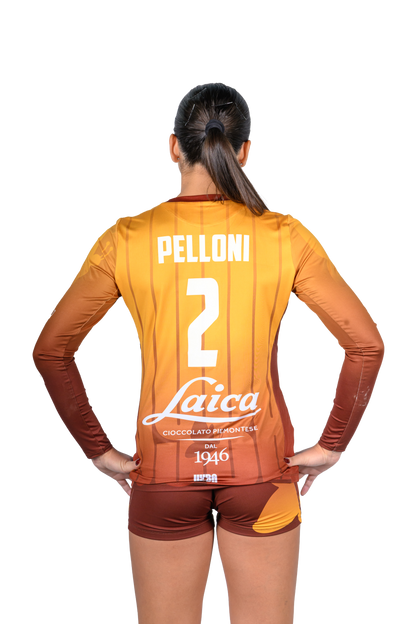 Federica Pelloni