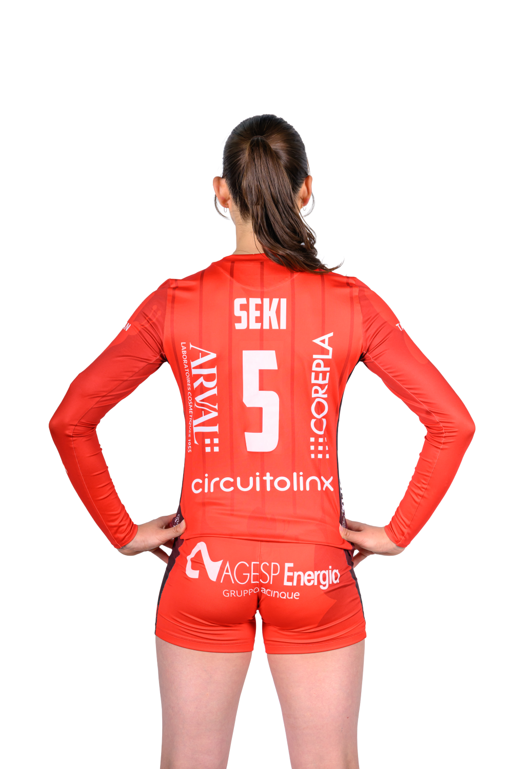 Nanami Seki