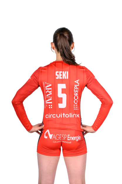Nanami Seki