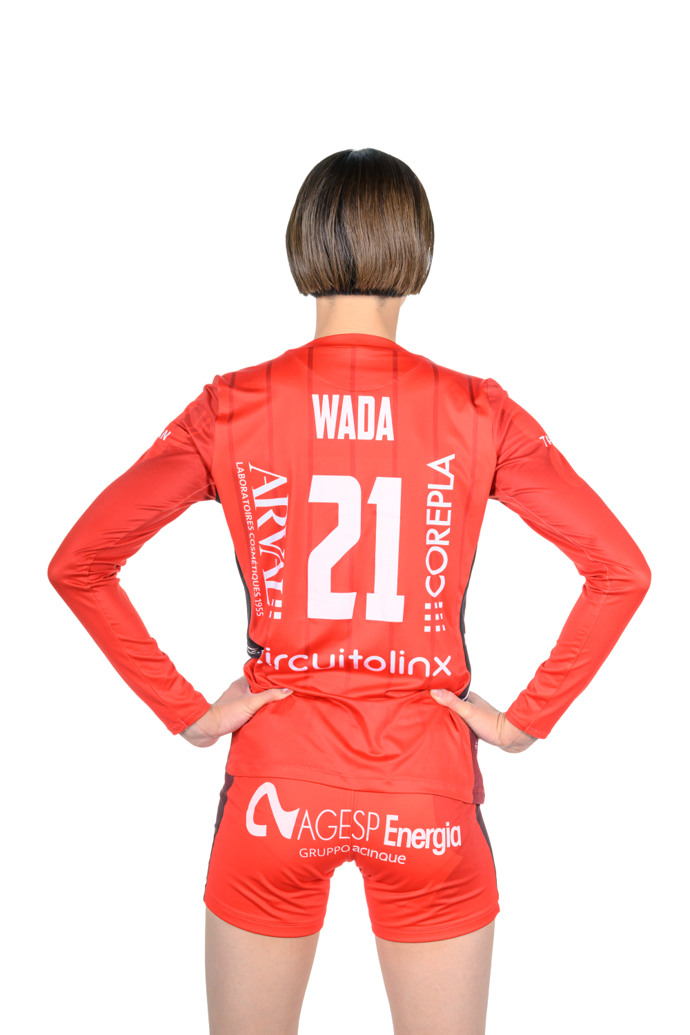 Yukiko Wada