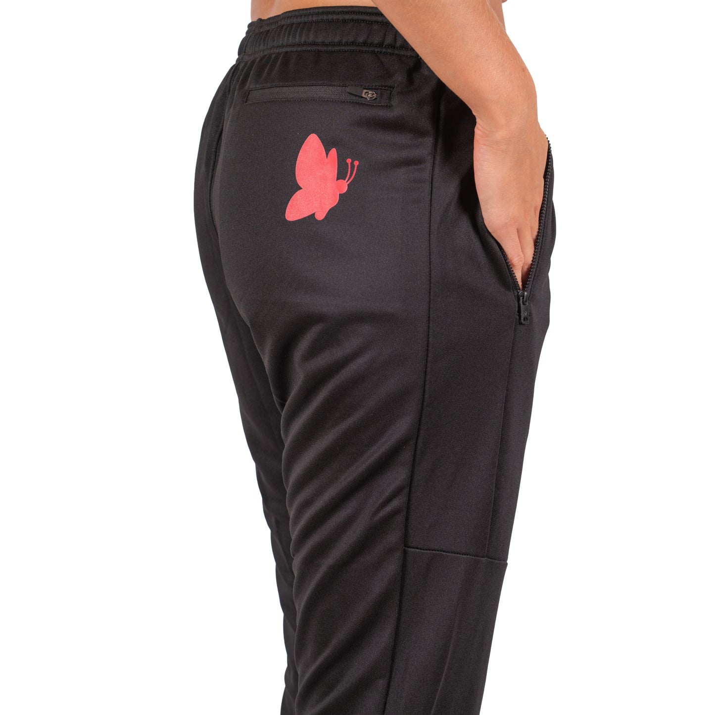 Pantalone tuta rappresentanza