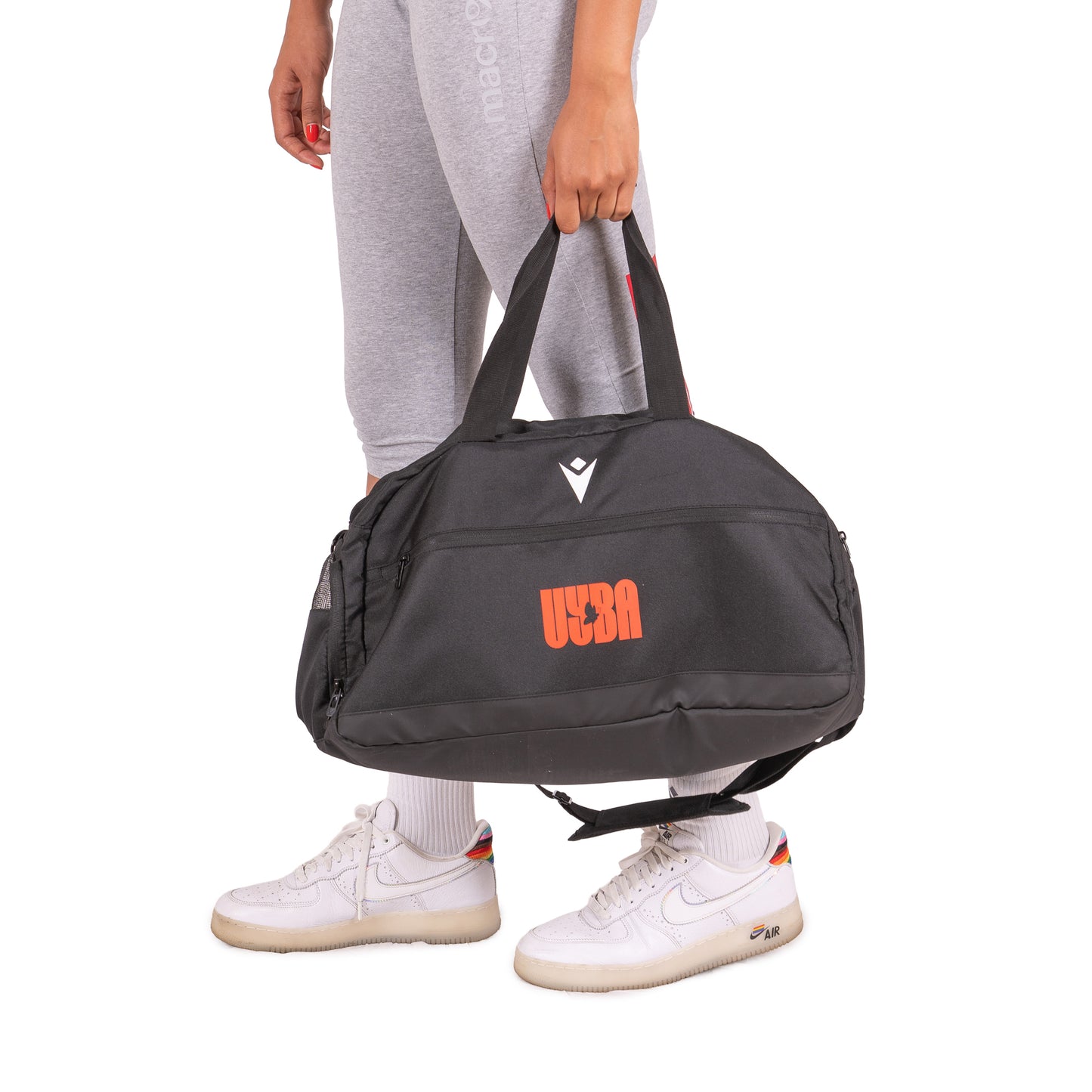 Gym bag